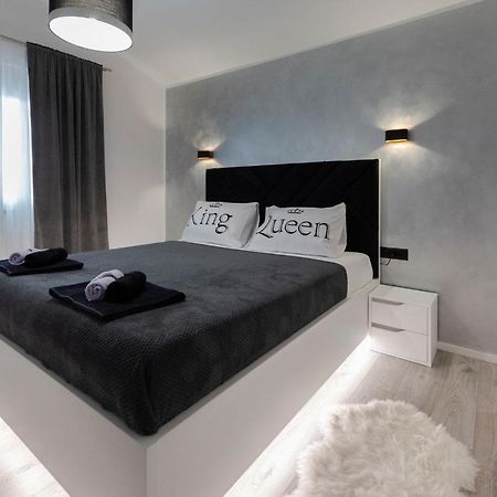 Apartment 4Reasons Ražanac 外观 照片