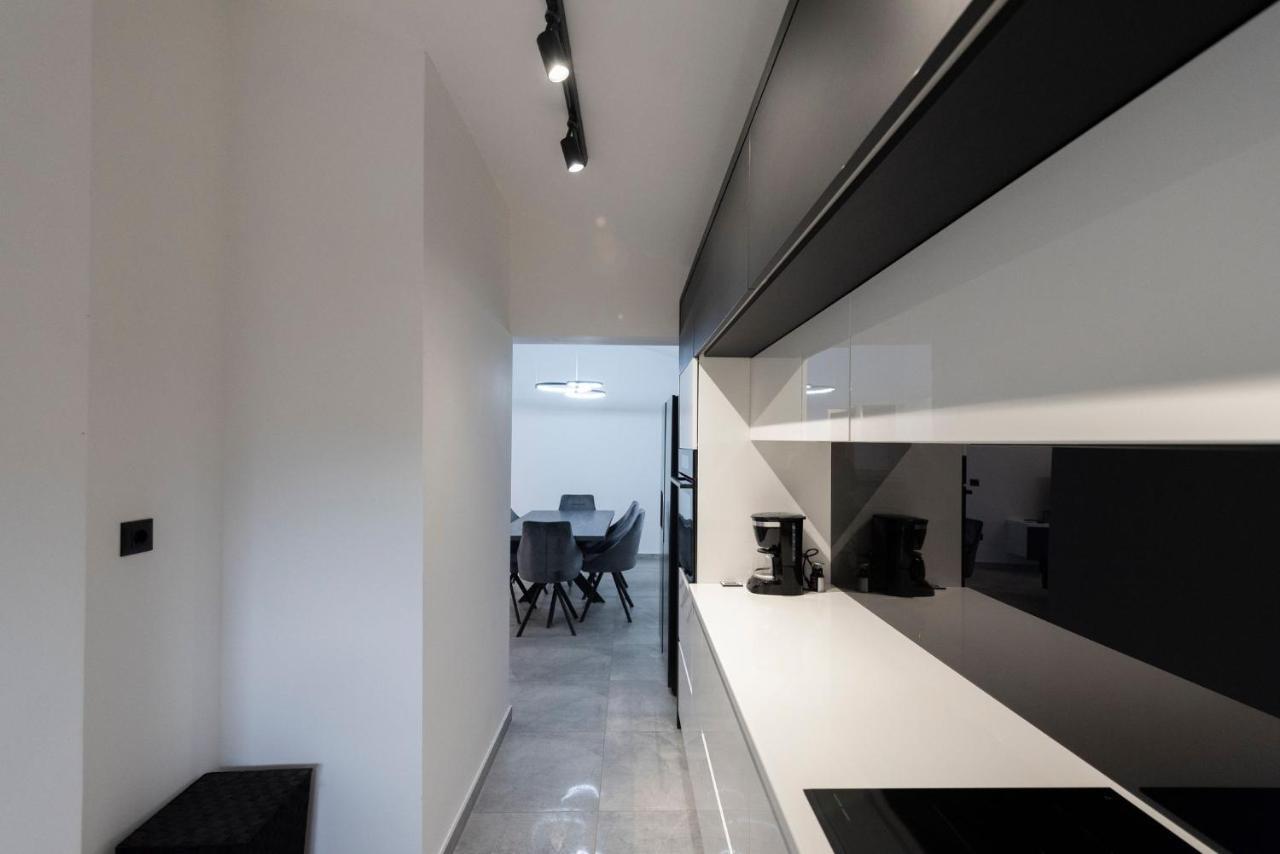 Apartment 4Reasons Ražanac 外观 照片