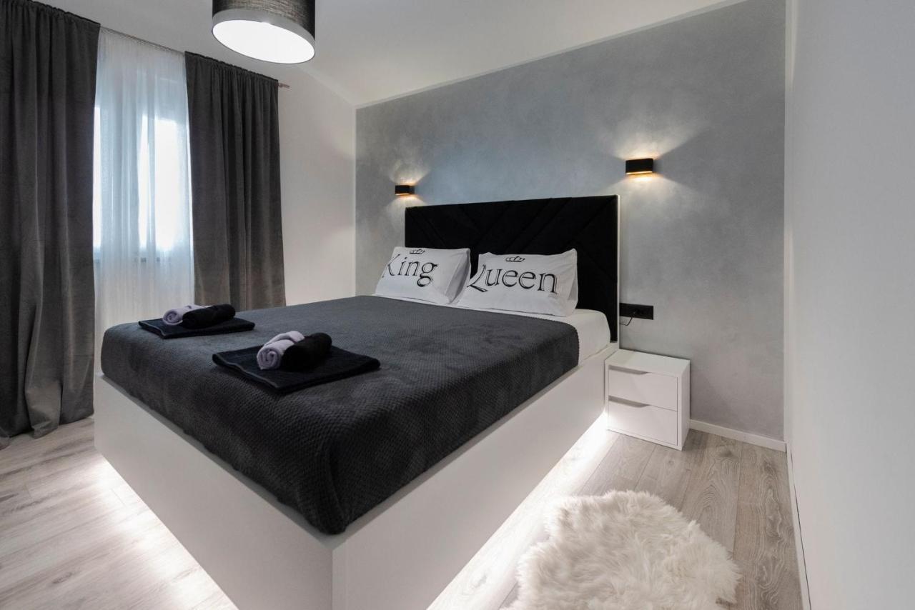Apartment 4Reasons Ražanac 外观 照片
