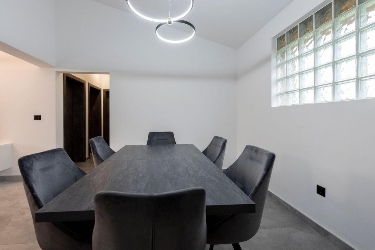 Apartment 4Reasons Ražanac 外观 照片