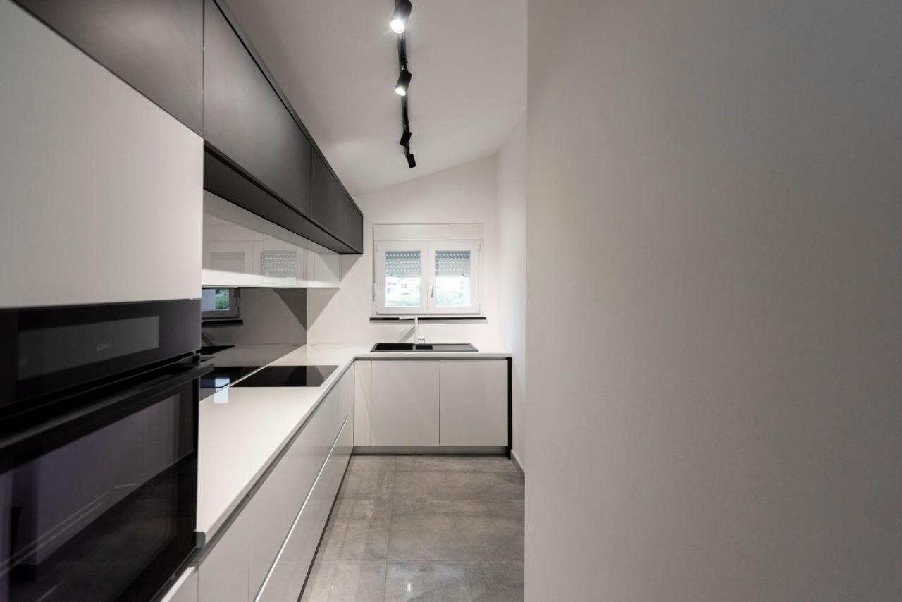 Apartment 4Reasons Ražanac 外观 照片