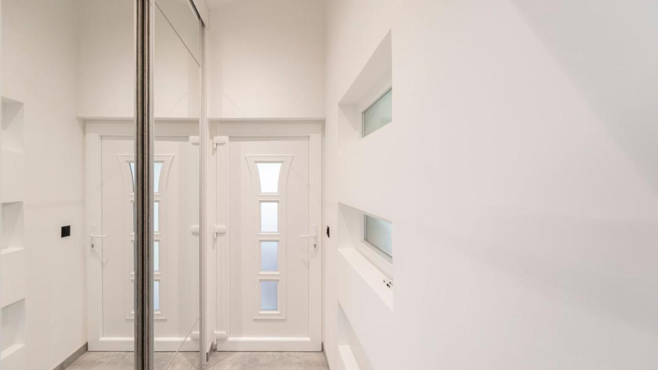 Apartment 4Reasons Ražanac 外观 照片