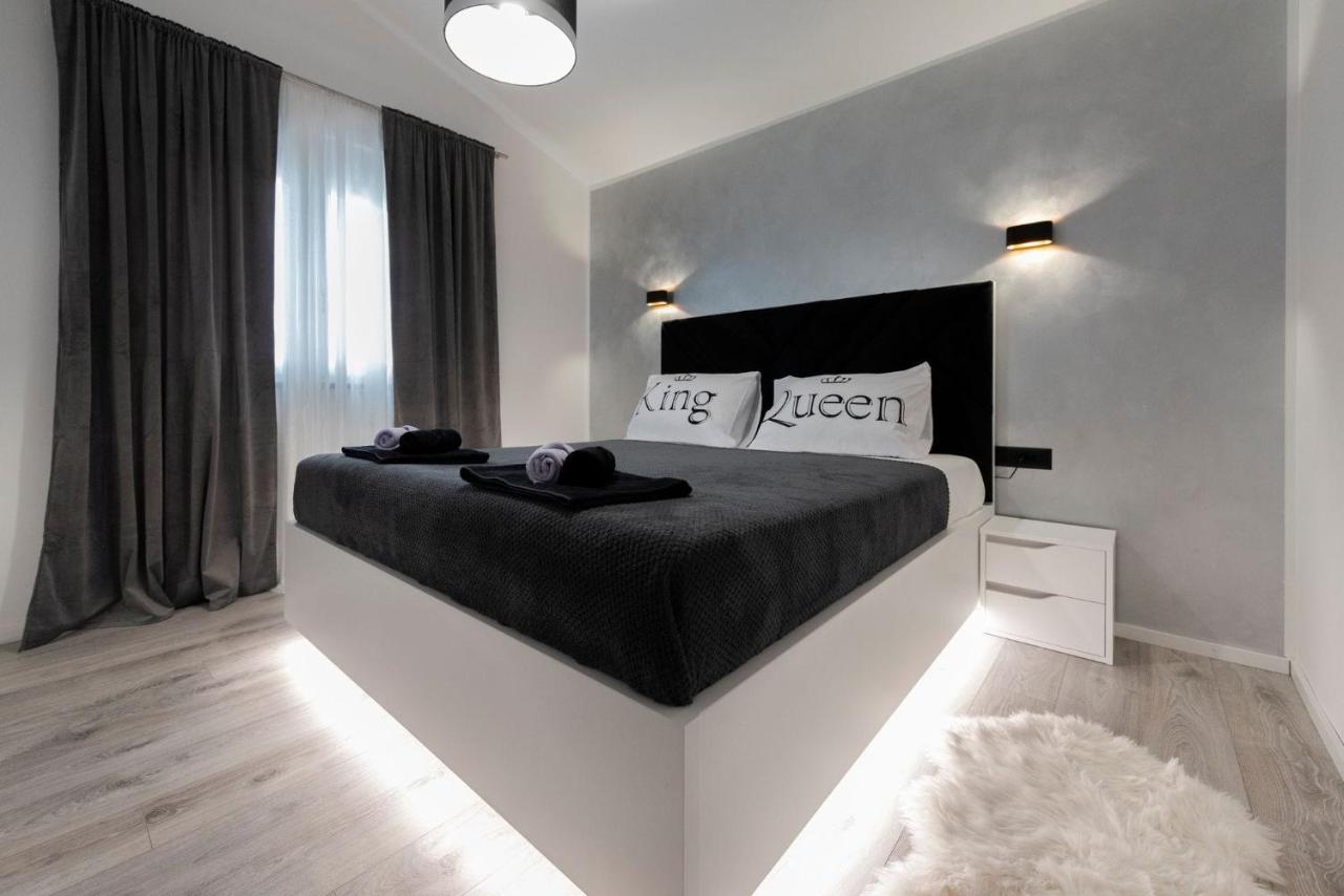 Apartment 4Reasons Ražanac 外观 照片