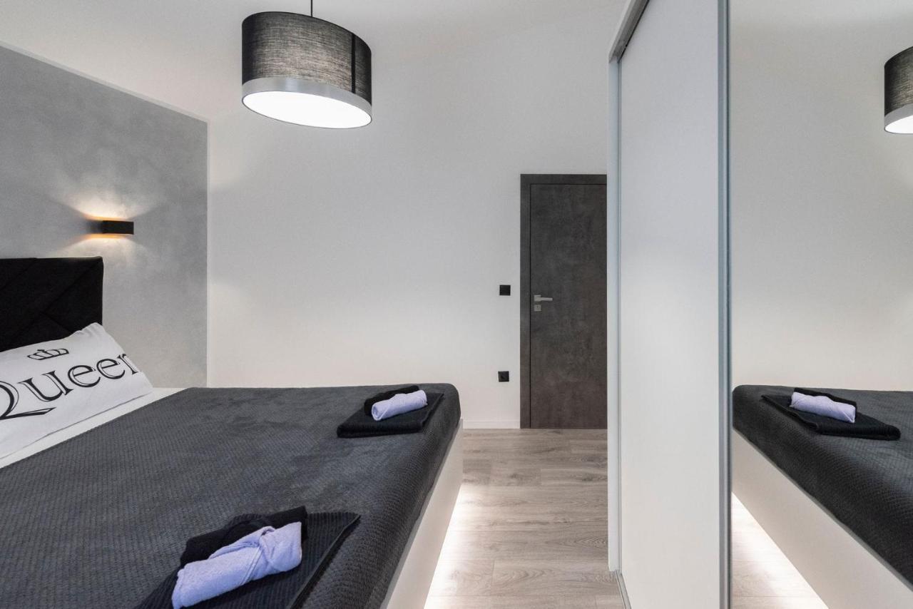 Apartment 4Reasons Ražanac 外观 照片