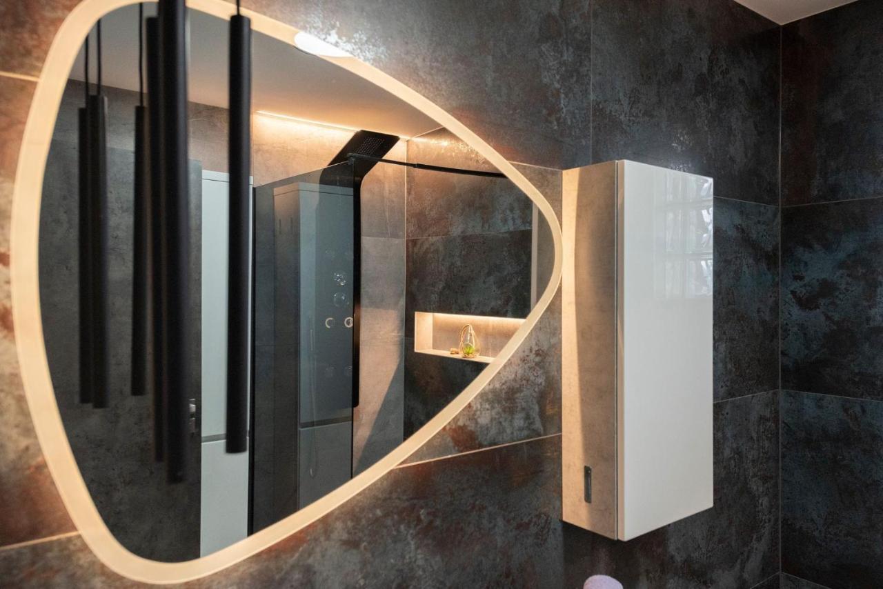 Apartment 4Reasons Ražanac 外观 照片