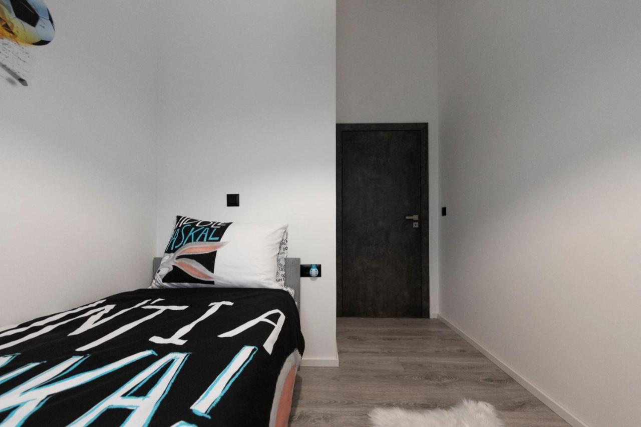 Apartment 4Reasons Ražanac 外观 照片