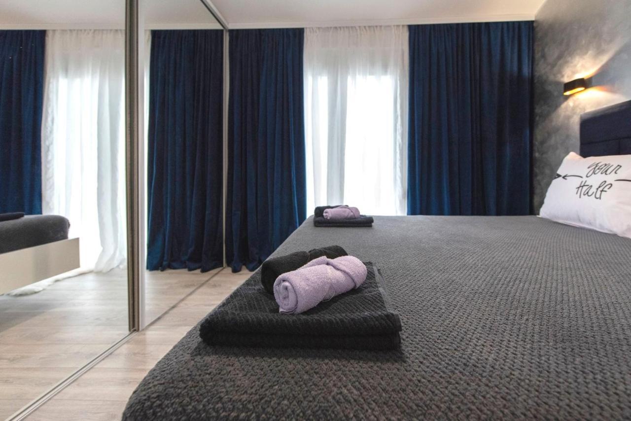 Apartment 4Reasons Ražanac 外观 照片