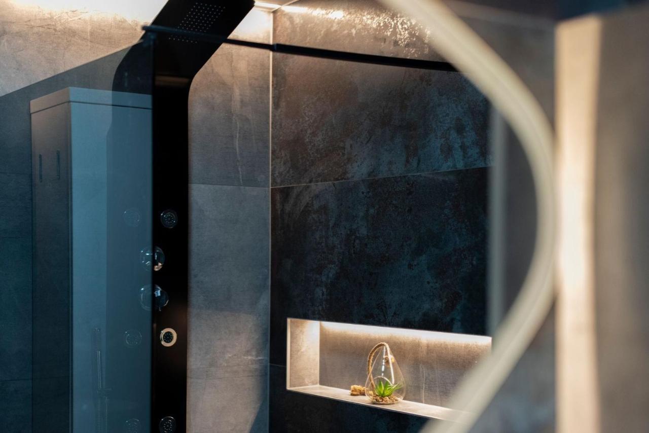 Apartment 4Reasons Ražanac 外观 照片