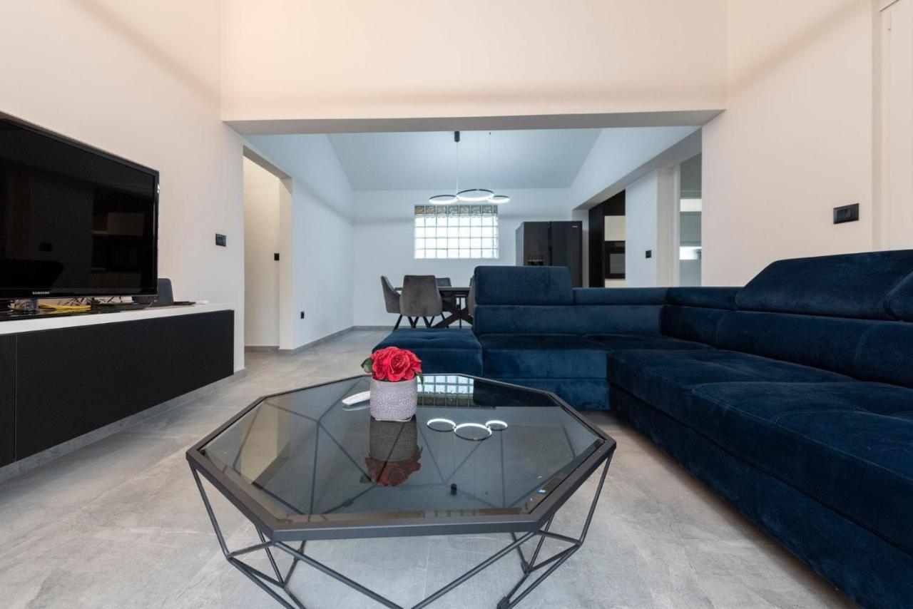 Apartment 4Reasons Ražanac 外观 照片