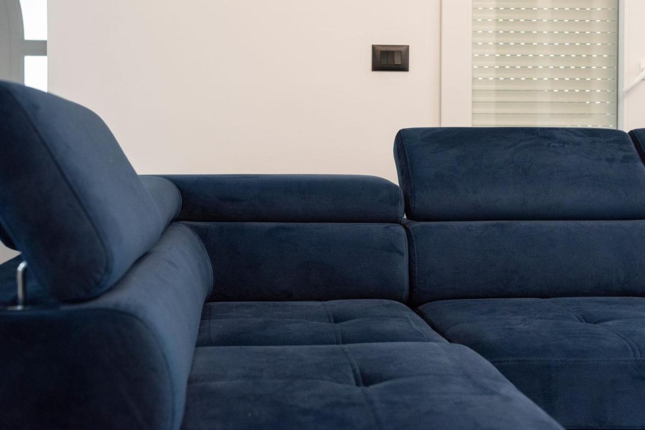 Apartment 4Reasons Ražanac 外观 照片