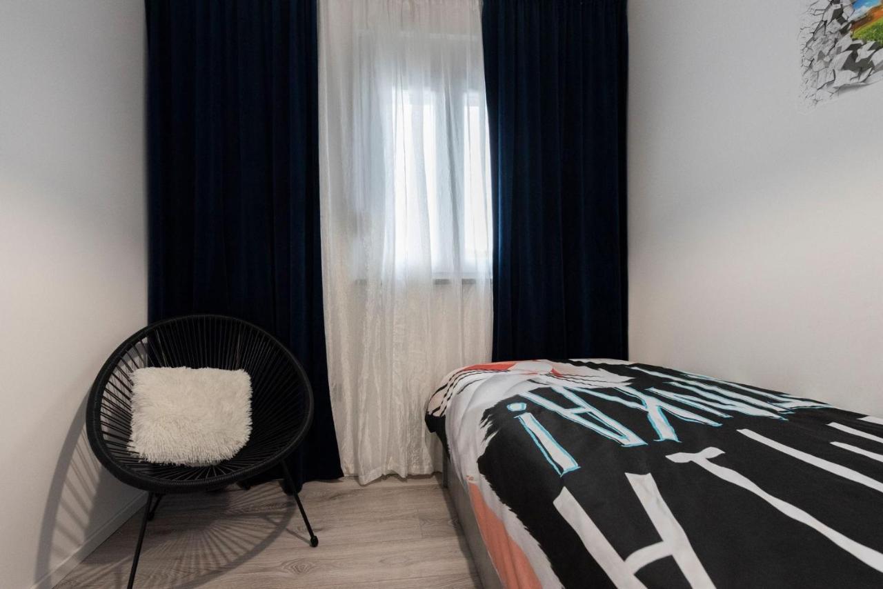 Apartment 4Reasons Ražanac 外观 照片