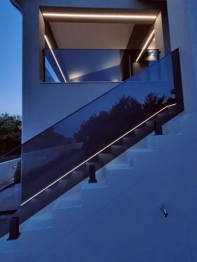 Apartment 4Reasons Ražanac 外观 照片