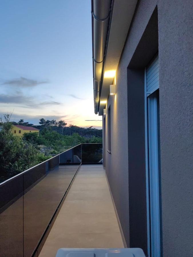 Apartment 4Reasons Ražanac 外观 照片